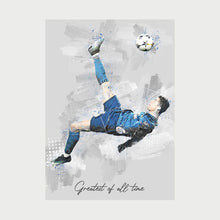 Afbeelding in Gallery-weergave laden, Cristiano Ronaldo 6
