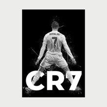 Afbeelding in Gallery-weergave laden, Cristiano Ronaldo 1