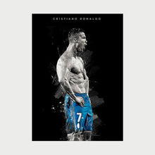 Afbeelding in Gallery-weergave laden, Cristiano Ronaldo 2