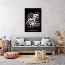 Afbeelding in Gallery-weergave laden, Cristiano Ronaldo 3