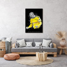 Afbeelding in Gallery-weergave laden, Erling Haaland 1