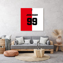 Afbeelding in Gallery-weergave laden, Feyenoord - Custom