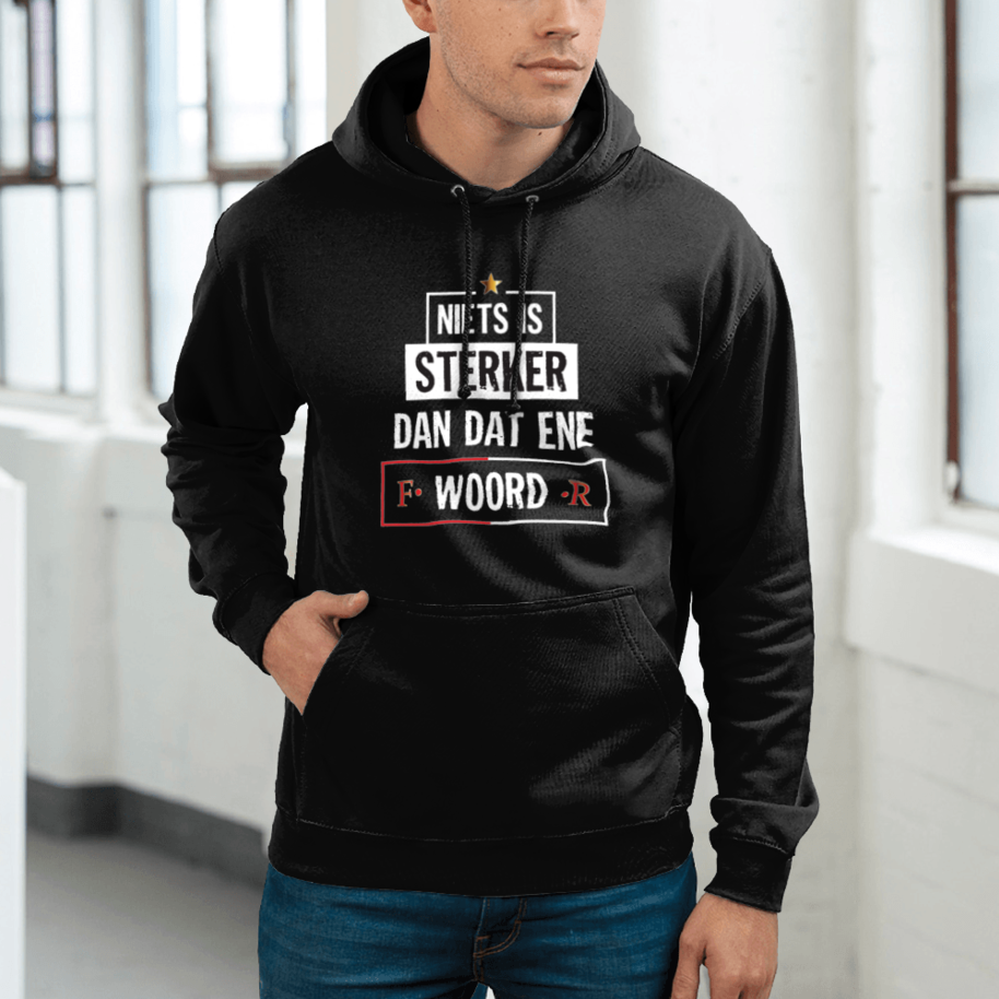 Feyenoord hoodie hotsell