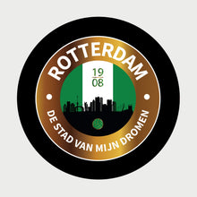 Afbeelding in Gallery-weergave laden, Feyenoord - Rotterdam Skyline
