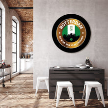 Afbeelding in Gallery-weergave laden, Feyenoord - Rotterdam Skyline