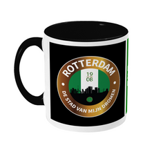 Afbeelding in Gallery-weergave laden, Feyenoord - Rotterdam Skyline Mok