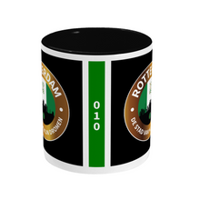 Afbeelding in Gallery-weergave laden, Feyenoord - Rotterdam Skyline Mok
