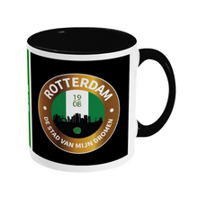 Afbeelding in Gallery-weergave laden, Feyenoord - Rotterdam Skyline Mok