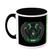 Afbeelding in Gallery-weergave laden, Feyenoord - Ultras 010 Mok