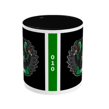 Afbeelding in Gallery-weergave laden, Feyenoord - Ultras 010 Mok