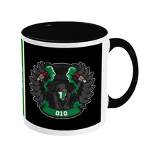 Afbeelding in Gallery-weergave laden, Feyenoord - Ultras 010 Mok