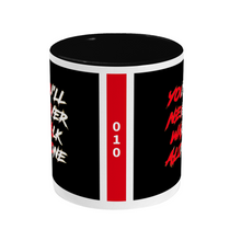 Afbeelding in Gallery-weergave laden, Feyenoord - YNWA Mok