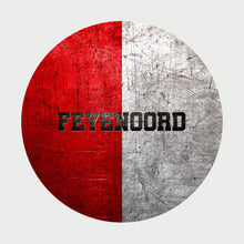 Afbeelding in Gallery-weergave laden, Feyenoord Muurcirkel