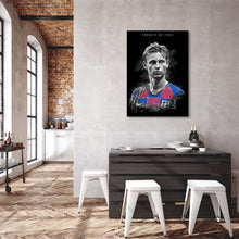 Afbeelding in Gallery-weergave laden, Frenkie de Jong 1