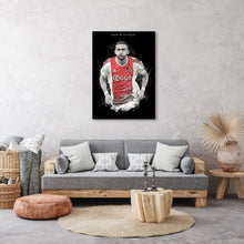 Afbeelding in Gallery-weergave laden, Hakim Ziyech 1