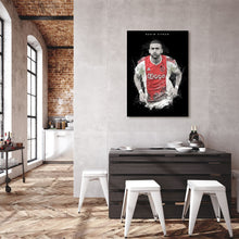 Afbeelding in Gallery-weergave laden, Hakim Ziyech 1