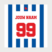 Afbeelding in Gallery-weergave laden, Heerenveen - Custom