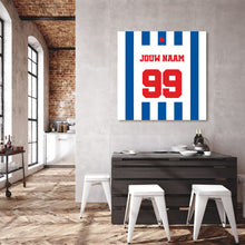 Afbeelding in Gallery-weergave laden, Heerenveen - Custom