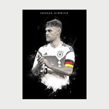 Afbeelding in Gallery-weergave laden, Joshua Kimmich 1