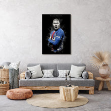 Afbeelding in Gallery-weergave laden, Kylian Mbappe 1