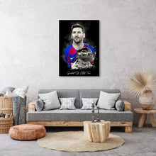 Afbeelding in Gallery-weergave laden, Lionel Messi 1