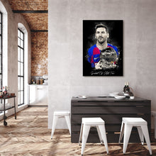 Afbeelding in Gallery-weergave laden, Lionel Messi 1