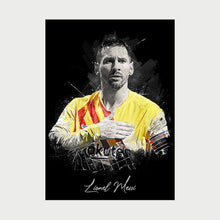 Afbeelding in Gallery-weergave laden, Lionel Messi 2