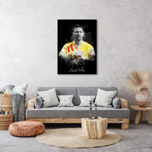 Afbeelding in Gallery-weergave laden, Lionel Messi 2