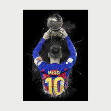 Afbeelding in Gallery-weergave laden, Lionel Messi 3