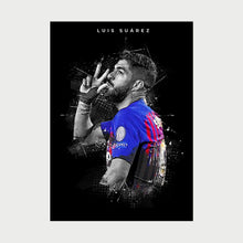 Afbeelding in Gallery-weergave laden, Luis Suárez 1