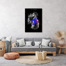 Afbeelding in Gallery-weergave laden, Luis Suárez 1