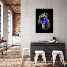 Afbeelding in Gallery-weergave laden, Luis Suárez 1