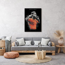 Afbeelding in Gallery-weergave laden, Memphis Depay 1