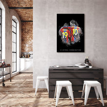 Afbeelding in Gallery-weergave laden, Messi & Ronaldinho 1