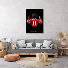 Afbeelding in Gallery-weergave laden, Mohamed Salah 1