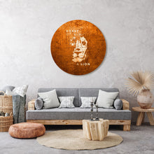 Afbeelding in Gallery-weergave laden, NL - Heart of a Lion