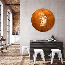 Afbeelding in Gallery-weergave laden, NL - Heart of a Lion