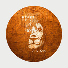 Afbeelding in Gallery-weergave laden, NL - Heart of a Lion