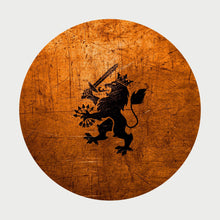 Afbeelding in Gallery-weergave laden, NL - Wapen van Oranje