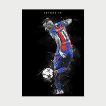Afbeelding in Gallery-weergave laden, Neymar Junior 4