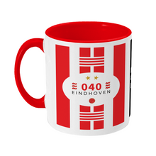 Afbeelding in Gallery-weergave laden, PSV - 040 Eindhoven Mok