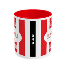 Afbeelding in Gallery-weergave laden, PSV - 040 Eindhoven Mok