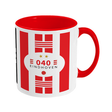 Afbeelding in Gallery-weergave laden, PSV - 040 Eindhoven Mok