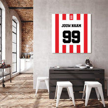 Afbeelding in Gallery-weergave laden, PSV - Custom