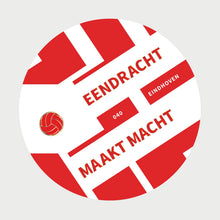Afbeelding in Gallery-weergave laden, PSV - Eendracht Maakt Macht