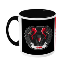 Afbeelding in Gallery-weergave laden, PSV - Ultras 040 Mok