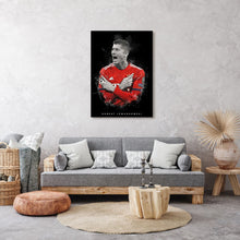 Afbeelding in Gallery-weergave laden, Robert Lewandowski 1