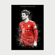 Afbeelding in Gallery-weergave laden, Thomas Müller 1