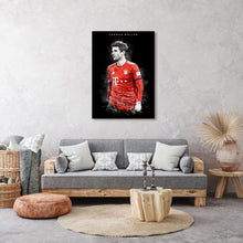 Afbeelding in Gallery-weergave laden, Thomas Müller 1