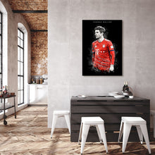 Afbeelding in Gallery-weergave laden, Thomas Müller 1